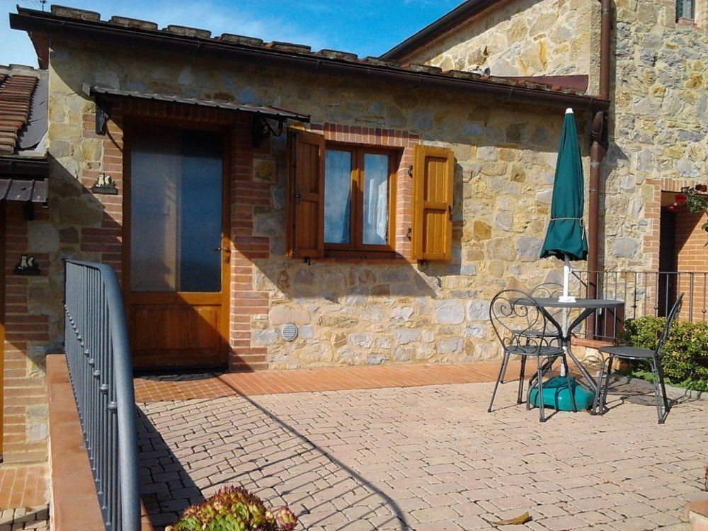 Agriturismo Amina, Winery & Hiking Vagliagli Buitenkant foto